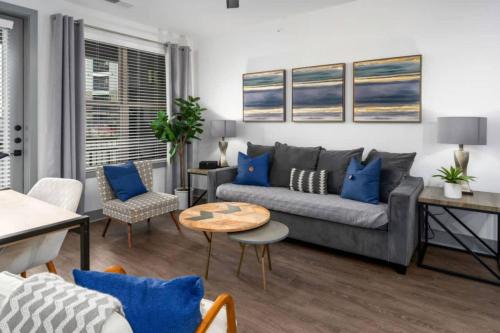 Grandview Apartment near Medical Ctr