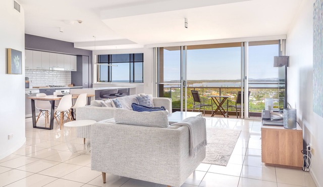 Grandview Apartments Ballina