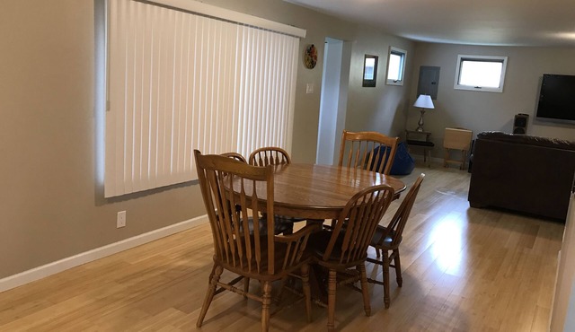 Grandview Bay Lake House