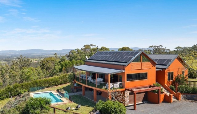 Grandview Estate - Stunning Views