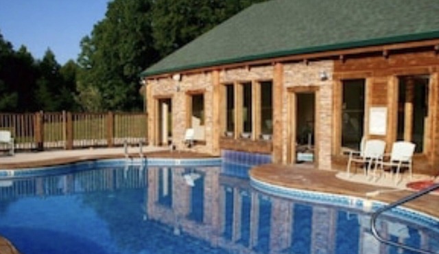 Grandview Experience Lodge