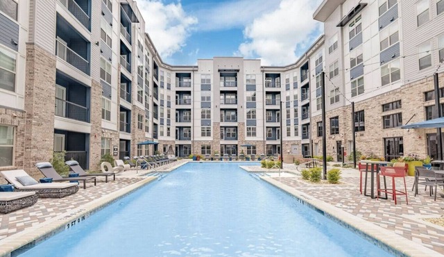 Grandview Getaway:Apartment with Amazing Amenities