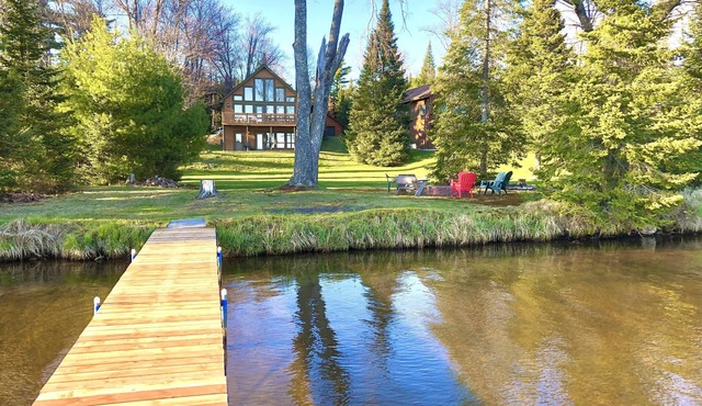 Grandview Getaway - Total Family Friendly Package