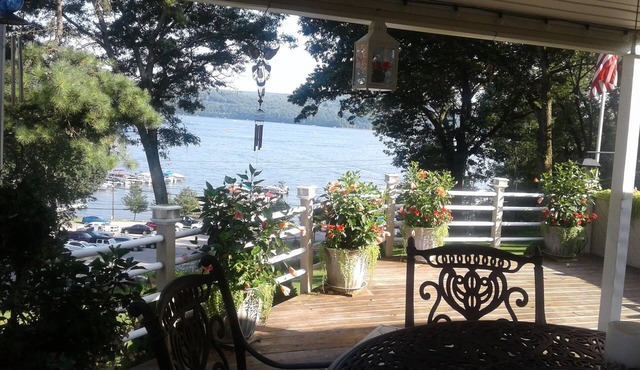 Grandview Getaway with a Million Dollar View!