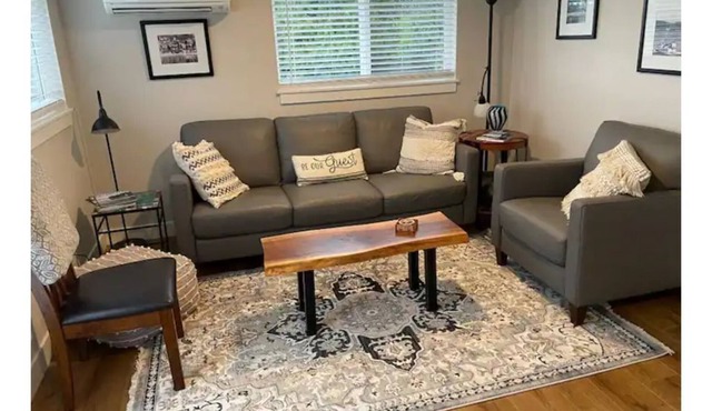 Grandview Guest Suite Downtown Gig Harbor