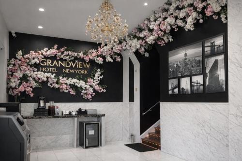 Grandview Hotel New York