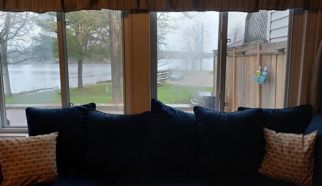 Grandview Lakeside Community Club - Sparrow Lake Cottage - Roehls 8