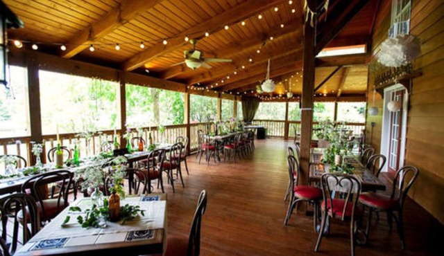 Grandview Lodge