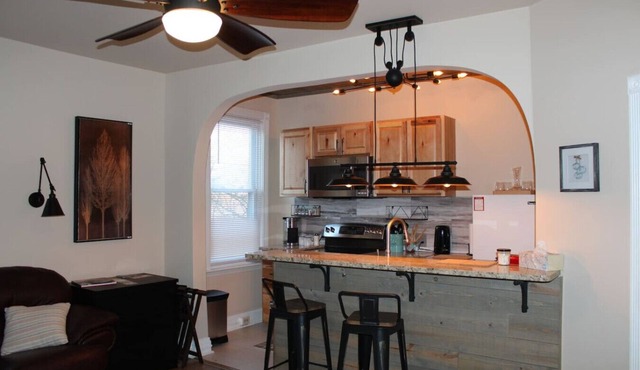 Grandview Studio Apartment Mt Washington at McArdle Rdwy