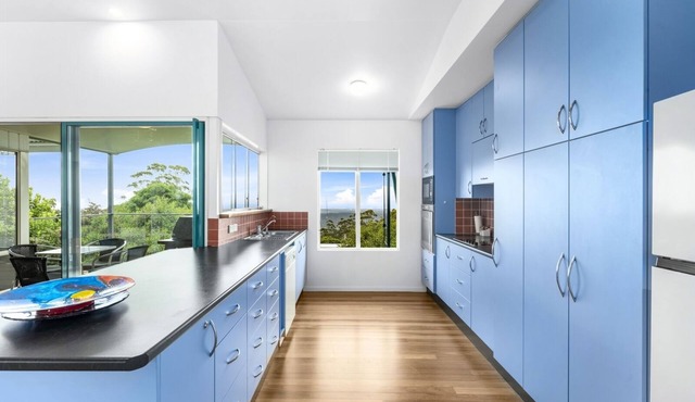 Grandview Tamborine Mountain