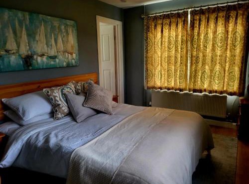 Grandwood House Lodges