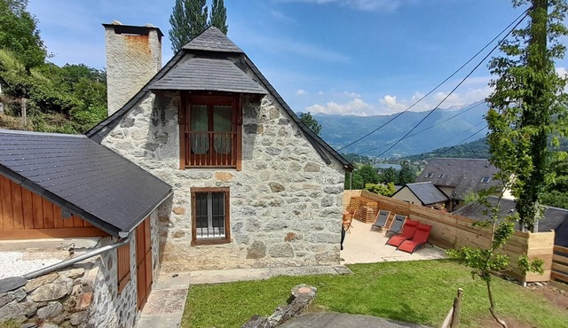 Grange de la Hulotte*