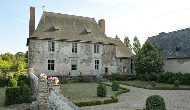 Grange du Plessis