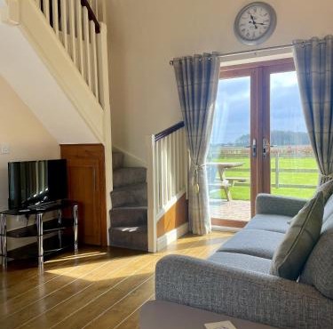 Grange Farm Cottages