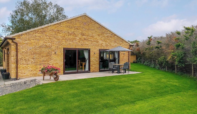 Grange Garth Cottage