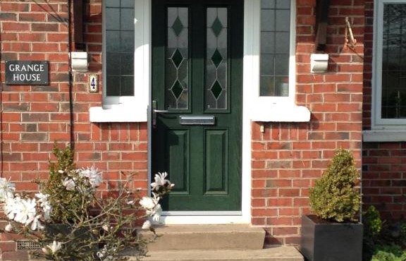 Grange House Bed & Breakfast