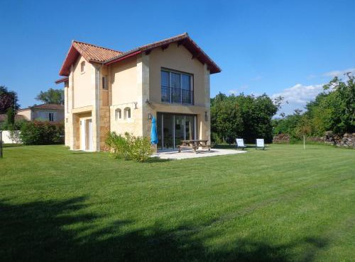 GRANGE LA BIGARDERIE