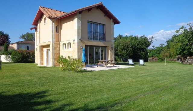 GRANGE LA BIGARDERIE