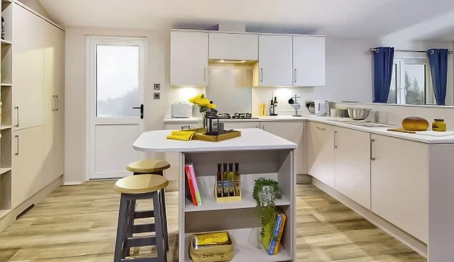 Grange Lodge 4 (Pet)