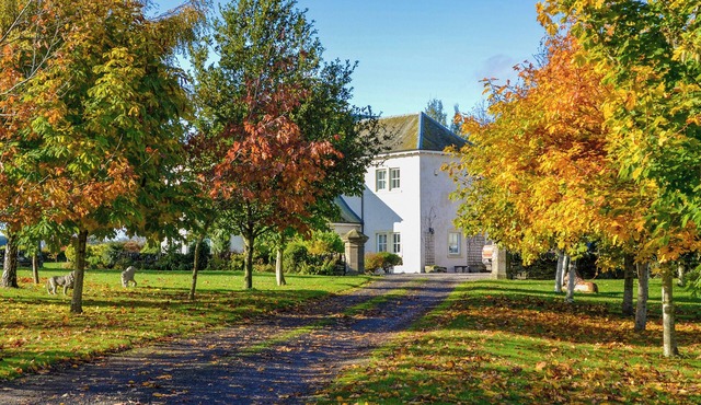 Grange of Berryhill - UK41534