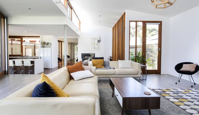 GRANGE PARKVIEW - 3 Bedrooms/2 Bathrooms in Grange