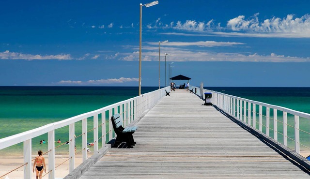 Grange Parkview - Architectural, Seaside, Family