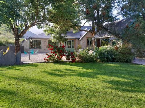 grange rénovée en gîte/maison/chalet