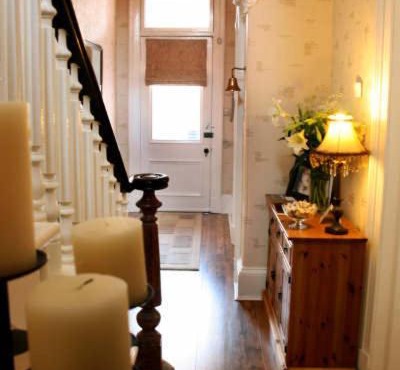 Grange View Bed and Breakfast