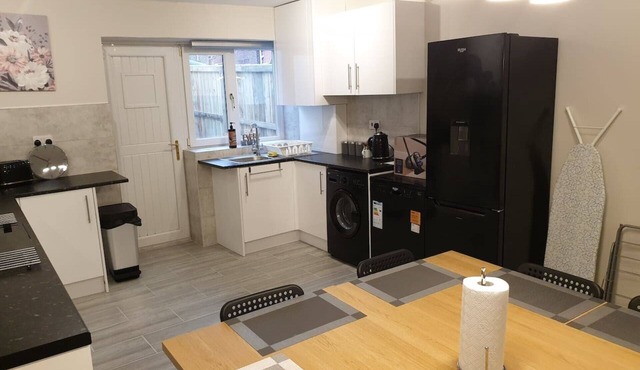 Grange Villas Diamond ,nr Chester le Street ,3 Bed