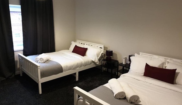 Grange Villas Diamond nr Chester le Street 3 Bed