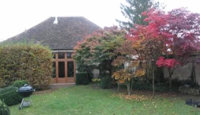 " Grange148 " charms and contemporary atmosphere in Burgundy