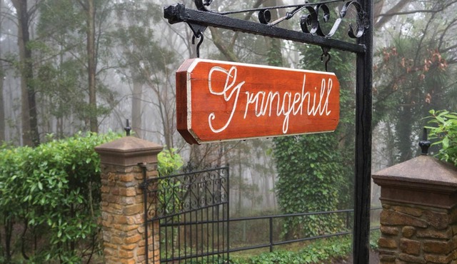 Grangehill Mount Macedon