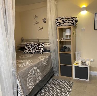 Grangemill Garden Annex