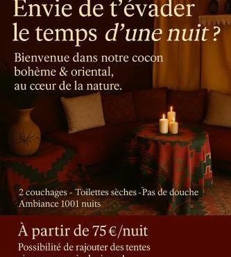 grangeon des milles et une nuit