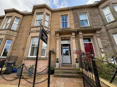 Grangeview Guest House