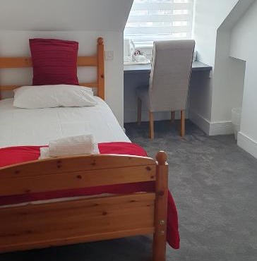 Granite City Guest House