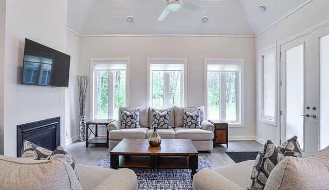 Granite Cottage (#17)