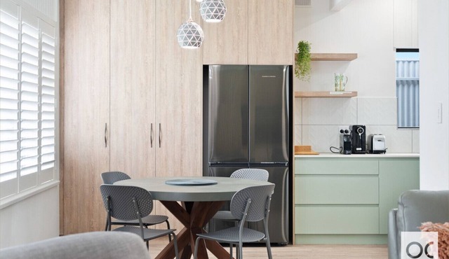 Granite Grove - Port Elliot