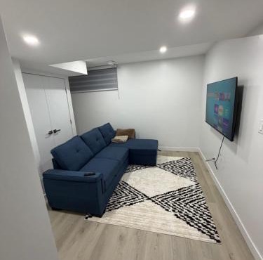 Granite Grove Suite