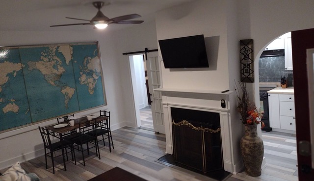 Granite Nest West Spacious 2 Bedroom - WiFi - TV