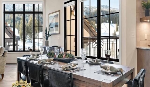 Granite Peak | Includes Two 1-Day Lift Tickets