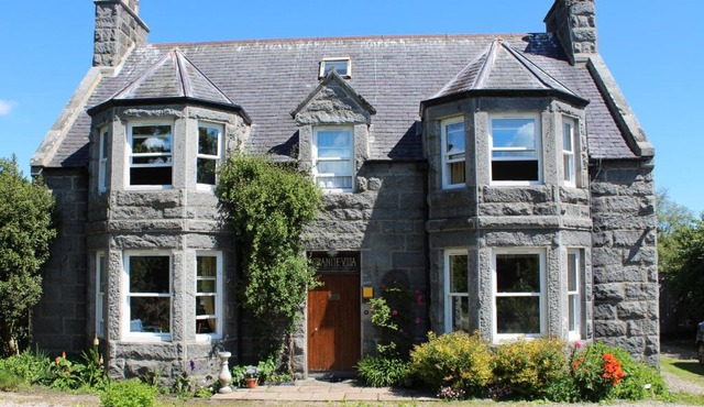 Granite Villa Guest House