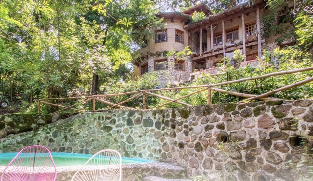 Granja El Sol l Natural Getaway Pet-Friendly