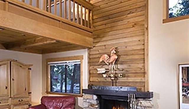 Granlibakken Get Away - Fun Family Resort - Close to Everything Tahoe City