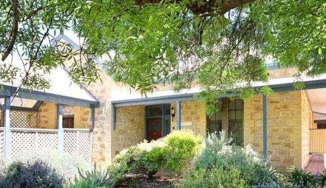 Granmas Cottage Clare Valley