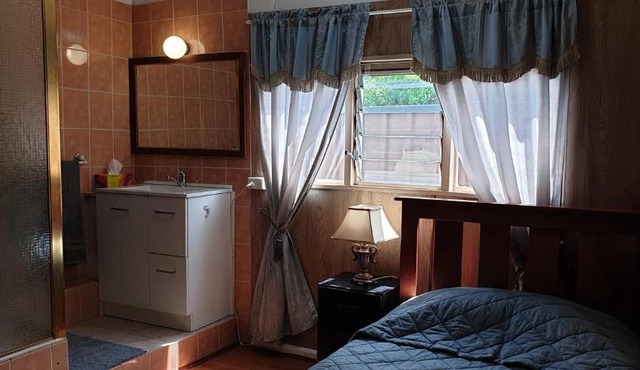 Granny flat Lansvale