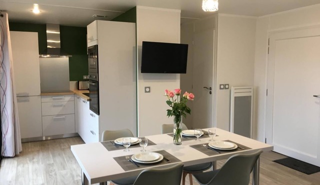 Granny La Vallée des Noyers