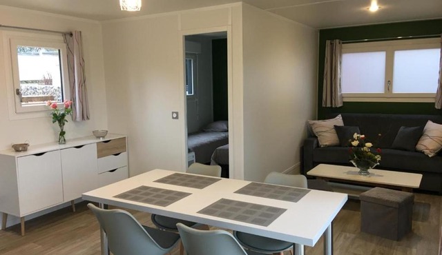 Granny la vallee des noyers