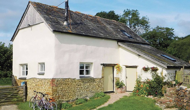 Granny McPhees Cottage HSSH