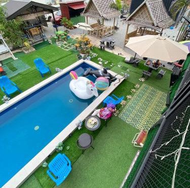 Granny Palace Pendang Kedah